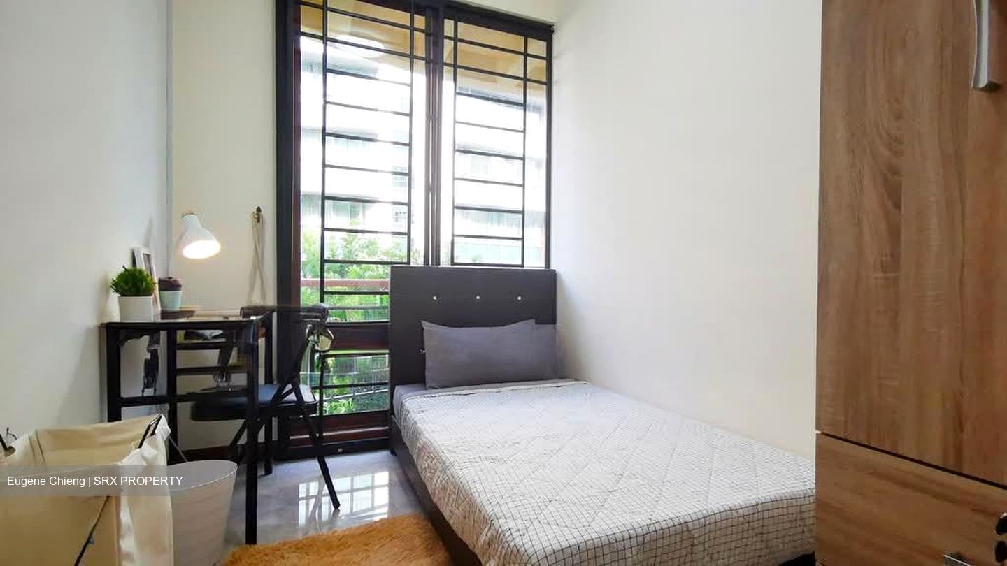Tropical Spring (D18), Condominium #562085801